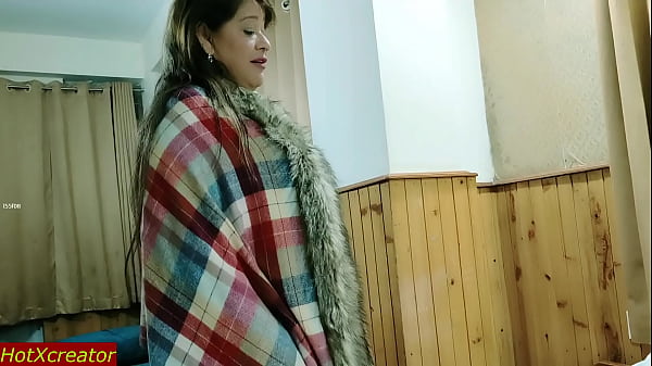 Aunty Walked In On Me Rawing Her Friend Mim—caught Us Mid-fuck