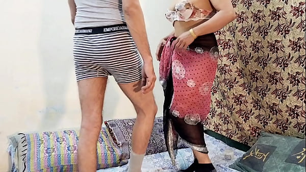 Quick Pussy Fuck With My Sexy Indian Girlfriend, Desi Pussy Pounding With Dirty Hindi Talk