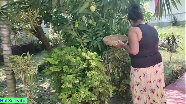 Get On Your Knees, You Filthy Slut—indian Village Rough Fuck