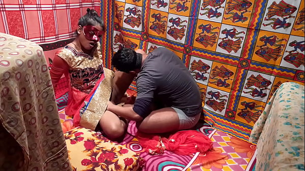 Intense, Passionate Lovemaking Between My Indian Husband And His Horny Desi Wife.