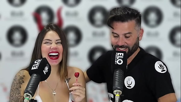 Sara Blonde Gets Raw And Dirty In The Steamy Argentine Elo Podcast – Full Interview