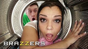 Watch Brazzers’ Hottest Stars Get Stuck And Fucked In Wild Scenarios – A Hardcore Compilation