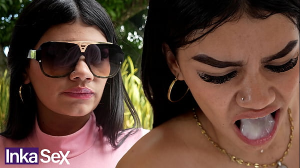 Colombiana Adolescente Odia El Semen Pero Se Lo Traga Entero Con Asco Y Placer