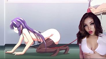 Profesor Se Folla A La Más Inteligente Del Salón – Hentai Chizuru-chan Kaihatsu Nikki Ep. 2
