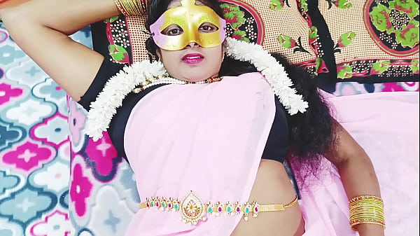 Indian First Night With Step Dad, Full Of Telugu Dirty Whispers And Taboo Passion.