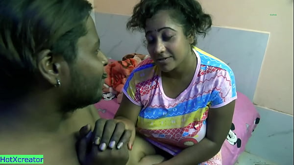 Gao Mein Chudai Karti Desi Malkin Ko Chod Diya Village Boy Ne!