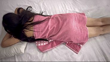 Nri Lady Gets A Deep Ass Massage From The Waiter Before He Fucks Her Tight Pussy And Big Ass