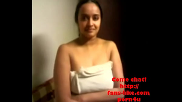 My Desi Bhabhi Strips Down, Flashing Her Juicy Curves Raw