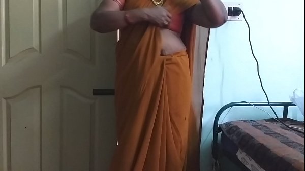 Desi Indian Slut – Tamil, Telugu, Kannada, Malayalam, Hindi Cheating Wife In Saree, Vanitha Flaunts Huge Tits And Shaved Cunt, Squeezing Hard Nipples, Rubbing Her Wet Pussy, Masturbating Like A Whore