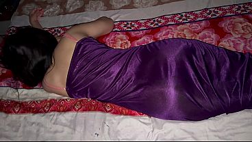 I Rammed Auntie’s Wet Cunt So Deep She Pissed All Over My Cock