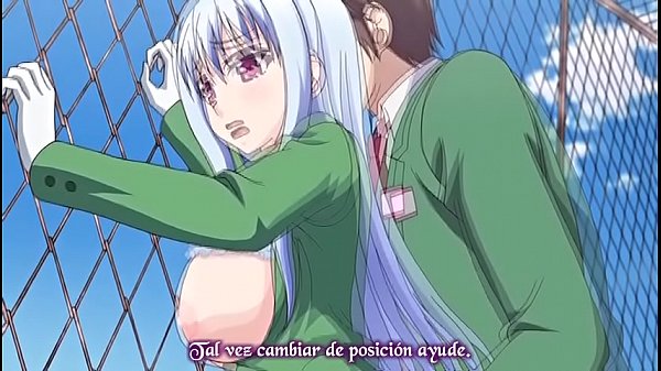 28 Minutes Of Pure Anime Ecstasy, Bodies Tangled And Dripping With Desire