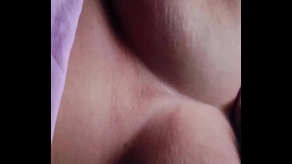 Village Housewife’s Wet Cunt Juice Dripping Slow