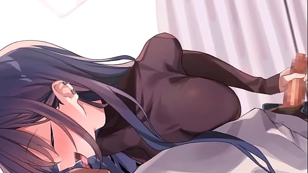 Follando Bien Rico Con Una Putita Anime Cachonda