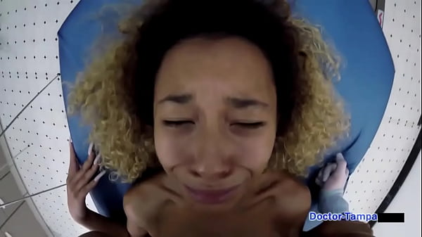 Dr Tampa – Never Get In A Stranger’s Car – Kalani Luana Gets A Wild, Wet Ride She’ll Never Forget