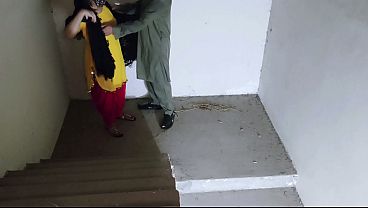 I Ran Into My College Ex On The Stairs And We Couldn’t Keep Our Hands Off Each Other—fucking Right There, Hot And Wild, Both Of Us Loving Every Filthy Second.
