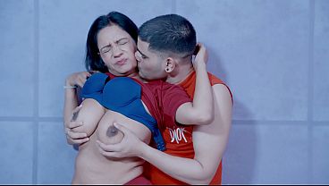Indian Desi Hot Bhabhi Craving Raw, Filthy Pleasure, Begging For A Hard Fuck To Finally Fill Her Aching Cunt
