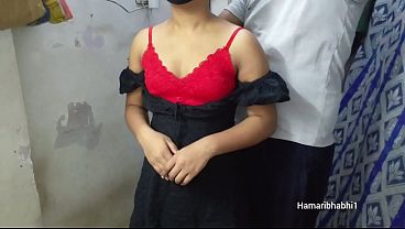 Indian Beauty Gets Steamy With Her Classmate In A Passionate, Erotic Encounter.
