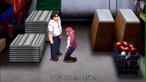 Hentai Da Aluna Gostosa Sendo Comida Pelo Professor
