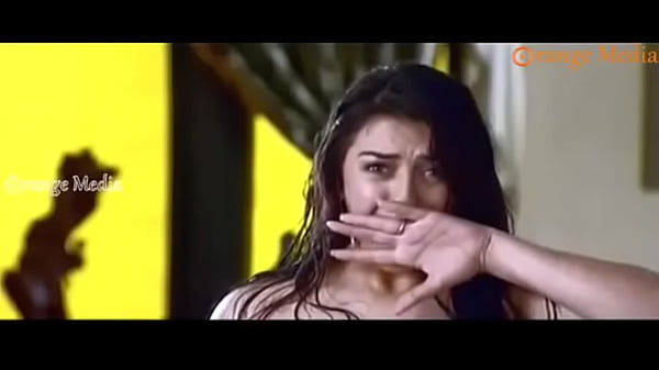 Hansika’s Scorching, Steamy Moment From Vishnu Denikaina Ready Telugu Flick