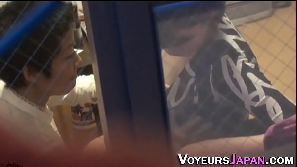 Asian Lesbians Getting Each Other Off With Wet Fingers
