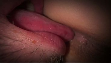 18-year-old Schoolgirl Takes A Wild Anal Licking And Hard Fuck In A Forest Tent At Student Camp