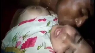 Hot Desi Babe Lets A Broke Dude Pound Her Tight Pussy In Leaked Xxx Mms