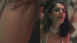 Man Pounds A Filthy Slut In The Bathroom On The Web Series