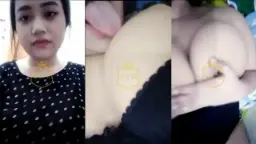 Miss Vhavha Pamerin, Uting Teteknya Yang Menggoda Dan Bikin Ngilu