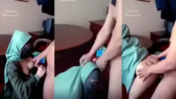 Ngewe Maelaelakitty – Jamilasexy19, Ngeresin Bareng, Goyangin Pinggul, Nikmatin Setiap Sentuhan Basah.