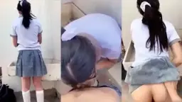 Pelajar Sma Digeboy Doggy Style Sama Guru Olahraga