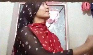 Sexy Village Bhabhi Films Herself Naked In The Bathroom, Recording A Steamy Video