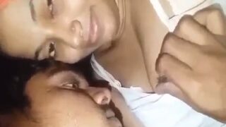 Stepsiblings Get Dirty In Their Homemade Sex Tape