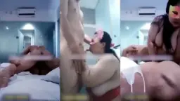Tante Princess Bbw Pku Ngajarin Bocah Ngewe, Panas Pol.
