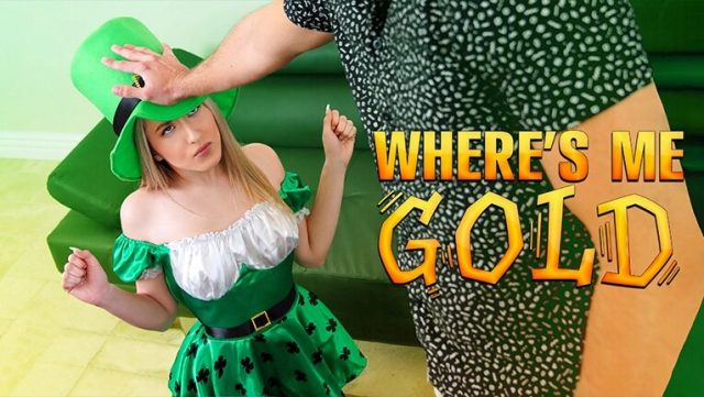 Teamskeet – She’s Worth Every Ounce, And I’m Ready To Pound That Golden Ass