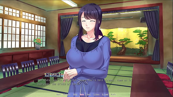 Breeding Village Ep6 – Filling Every Hole, Left And Right
