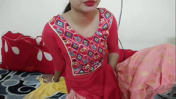 Indian Hot Teacher Saara Fucks Her Student, Showing Him How To Please A Girl, Telling Him Not To Cum Inside Her Pussy In Hindi Audio