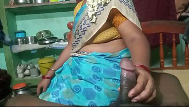 Indian Village Homemade Sex With Step Son And Step Mother