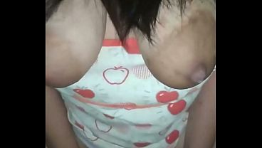 Pinay Milf Pinakantot, Basang-basa At Sobrang Sikip Na Puke