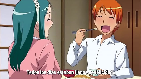 Cele Kano Capítulo 02 Traducido, Estreno 2021, Hentai Lleno De Lujuria