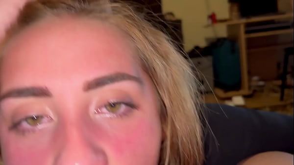 Sloppy Gagging Deepthroat, Throat Fucked Till I Swallowed Every Drop