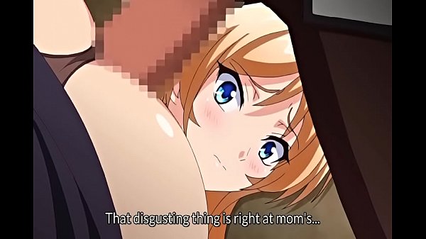 Watch Me Bounce, Anime Style.