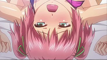 Mizugi Kanojo: The Animation Episode 2 – Wet & Wild In 4k