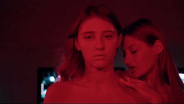 Tiffany Tatum’s Dark Seduction Unleashed On A Helpless Blonde