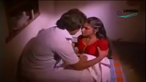 Tamil Veteran Actress Rohini—still Smoldering With Raw, Untamed Desire