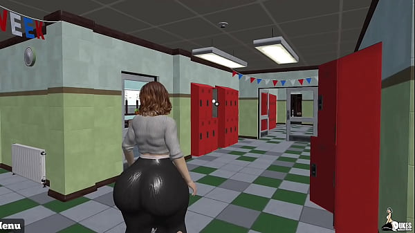 Mrs. Keagan’s After-school Freak Off Game Play Video