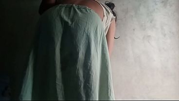 Bhabhi Ko Bathroom Mein Jor Se Choda
