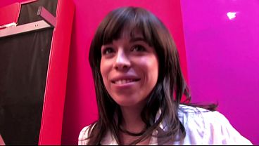 Ina Cherry Gets Fucking Pounded In Raw Hardcore Amateur Action