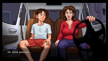 My Step Mom Caught Every Little Slip-up, Even The Tiniest Ones (18+)