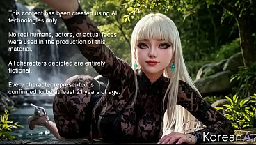 I Completely Shattered That Stuck-up Korean Slut’s Ego, Savagely Pounding Her Tight Little Hole With My Relentless Strokes [ai]