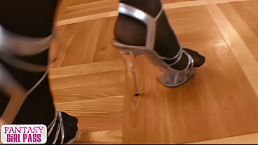Fantasy Girl Pass – Xandy’s Thick Russian Ass Gets Fucked Deep